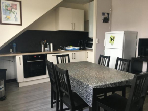 Appartement 2 Chambres avec WIFI, Proche Plage - Fort-Mahon-Plage - FR-1-482-18